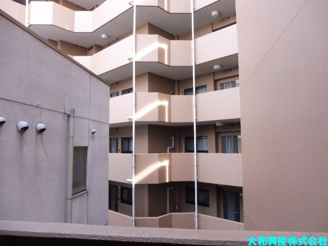 ライオンズステーションプラザ相模大野の展望