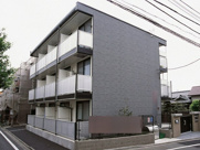レオパレスNAITOの画像