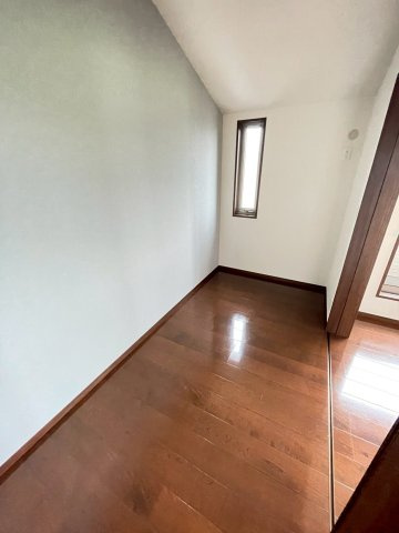 【洋室】