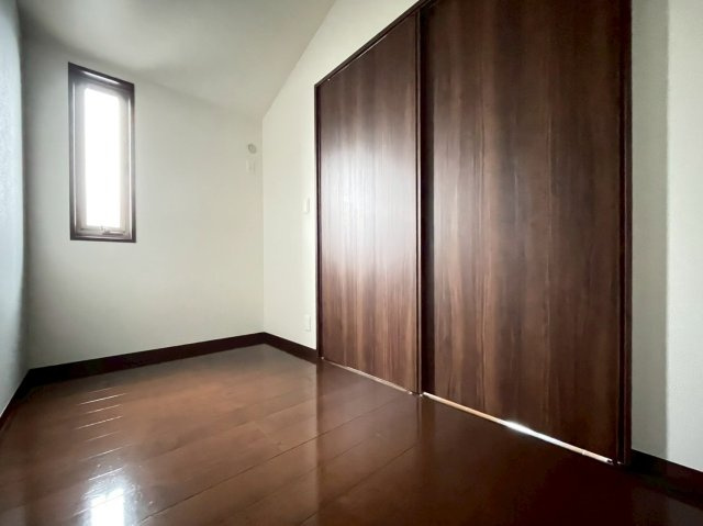 【洋室】