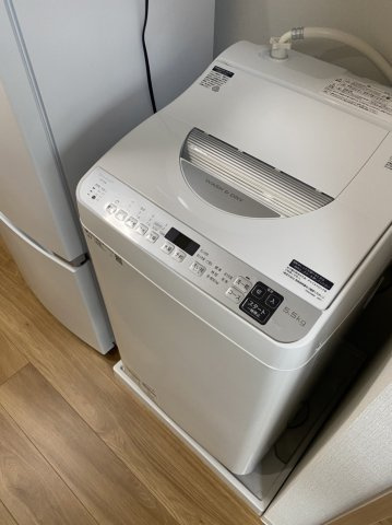 アルファコンフォート新潟の設備