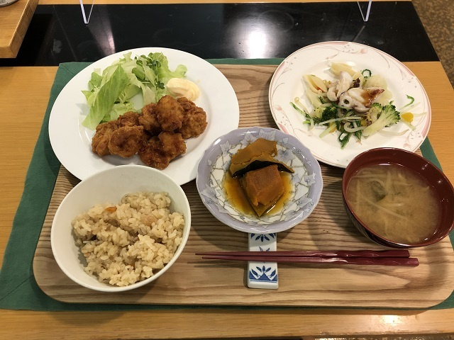 アルファコンフォート新潟のその他