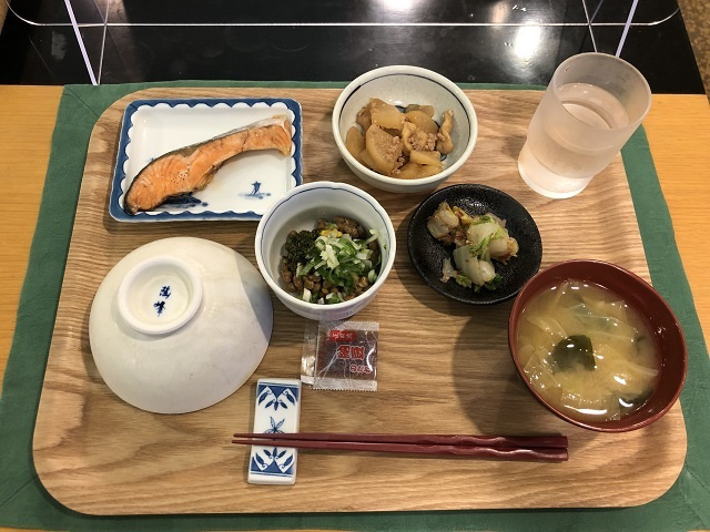 アルファコンフォート新潟のその他