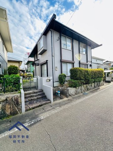 筑紫野市筑紫駅前通２丁目　戸建てのその他