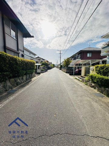 筑紫野市筑紫駅前通２丁目　戸建てのその他