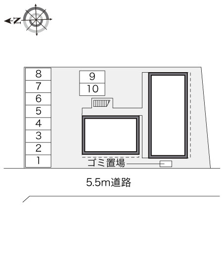 【その他】 | レオパレスCOURAGE