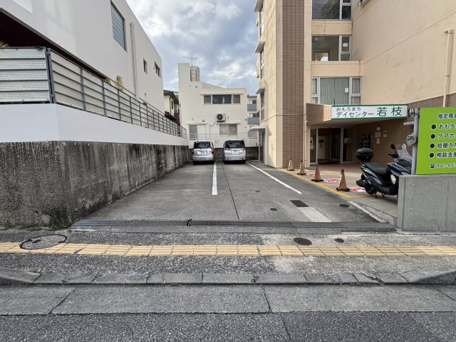 大和2005の外観