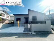 北区唐櫃台4丁目　新築戸建の画像