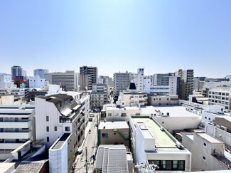 【展望】 | スワンズシティ神戸湊川