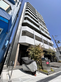 【外観】 | スワンズシティ神戸湊川