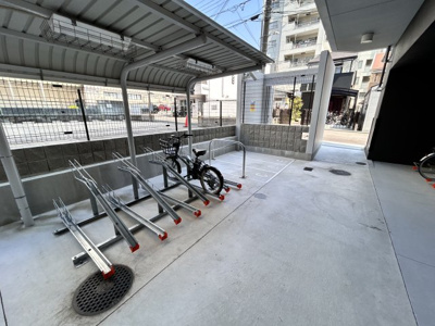 【その他】 | スワンズシティ神戸湊川