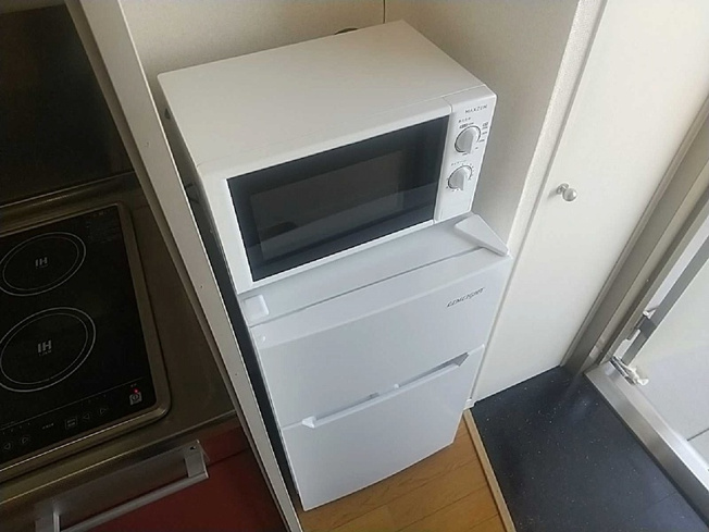 【設備】 | レオパレスファンタジスタ
