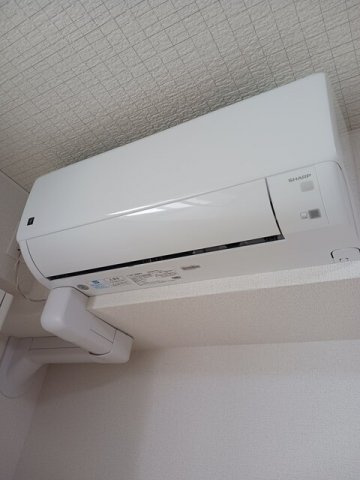 レスポワール　ドゥ　シュドの設備