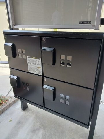 レスポワール　ドゥ　シュドのその他共用部分