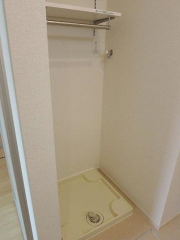 サンローラＢの内装