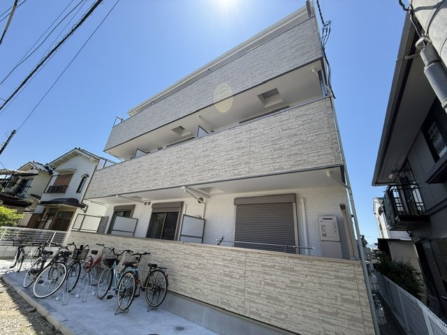 ALEGRIA池田