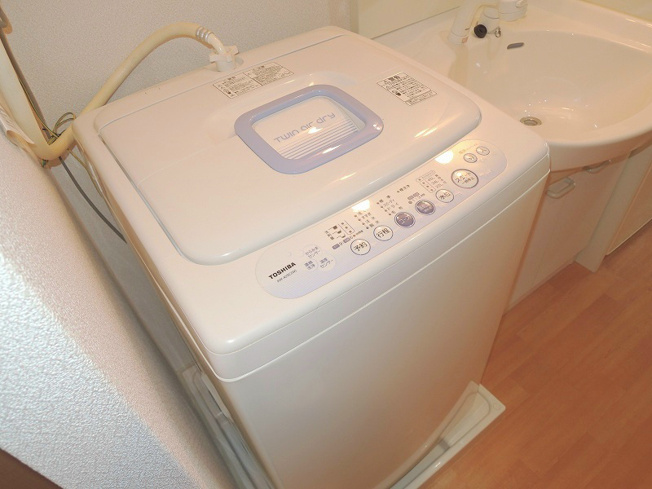 家具はイメージ