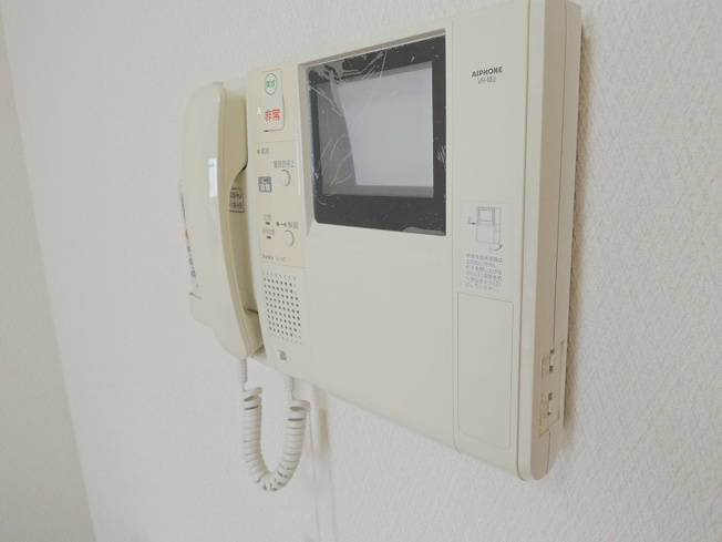 【セキュリティ】エスリード南森町駅前