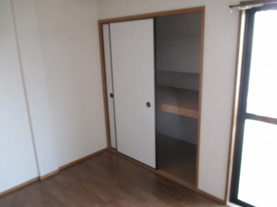 【収納】 | 豊里グランドハイツ | 豊富な収納スペースです