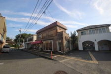【池子2丁目／神武寺ハイムⅡ・駅隣接地】の画像