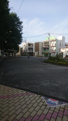 【周辺】 | コーポタザワ