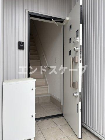 Recity の玄関|高崎、前橋のお部屋探しはエンドスケープまで！お客様の理想お聞かせ下さい♪