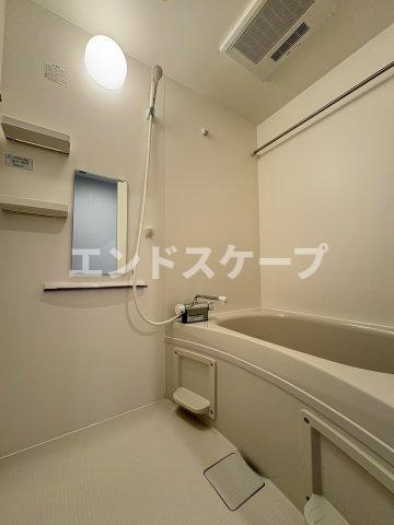 Recity の浴室|高崎、前橋のお部屋探しはエンドスケープまで！お客様の理想お聞かせ下さい♪