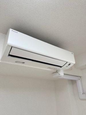 【設備】 | クリオ戸越銀座壱番館