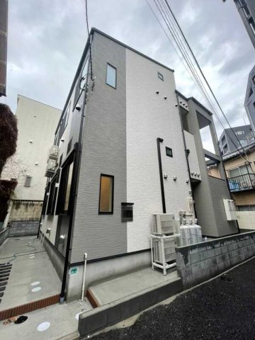 Ｃａｓａ　Ｍｉｎａｍｉｏｔｓｕｋａ