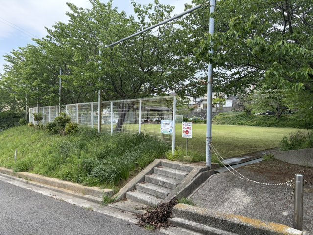 和歌山市磯ノ浦の周辺