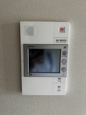 【セキュリティ】 | リヴェント難波ウエスト