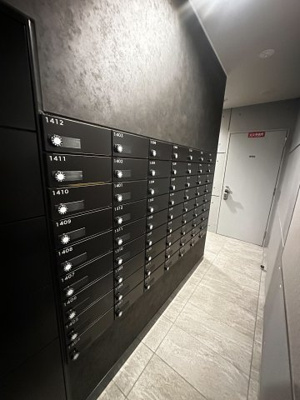 【その他共用部分】 | リヴェント難波ウエスト