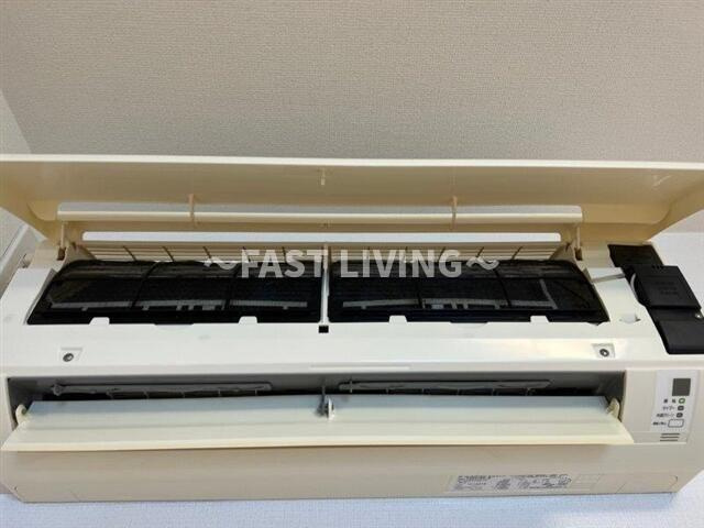 ヴェルステージ秋葉原EASTの設備