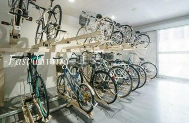 クレール日本橋のその他共用部分