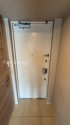 カーサスプレンディッド小石川のトイレ