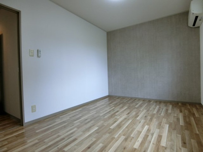 【洋室】 | プリムローズⅢC棟