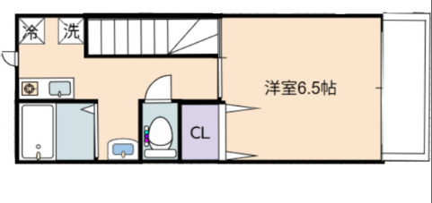RELUXIA（北）