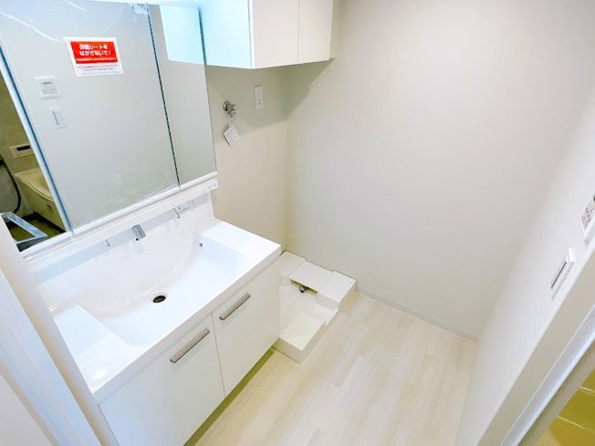 【構造・工法・仕様】 | 第7みずほ台マンション　(ふじみ野店) | 汚れが落ちる新素材「アクアセラミック」
