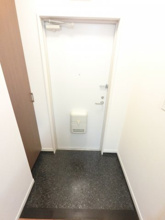 【玄関】
