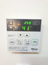 【設備】