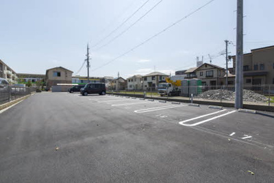 【駐車場】 | ブエナレラシオン