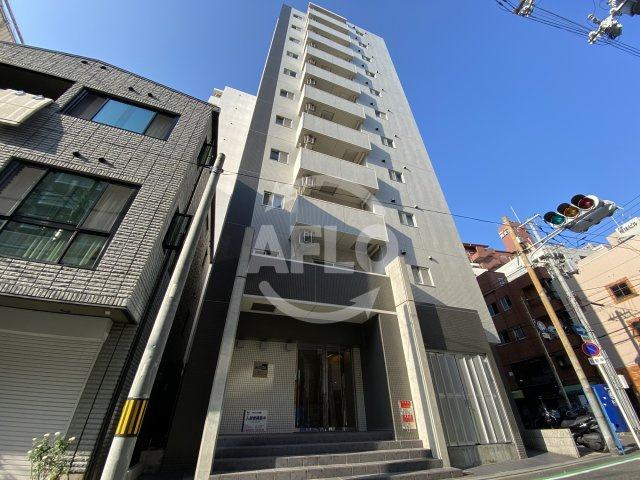 willDo南森町の外観|willDo南森町　外観