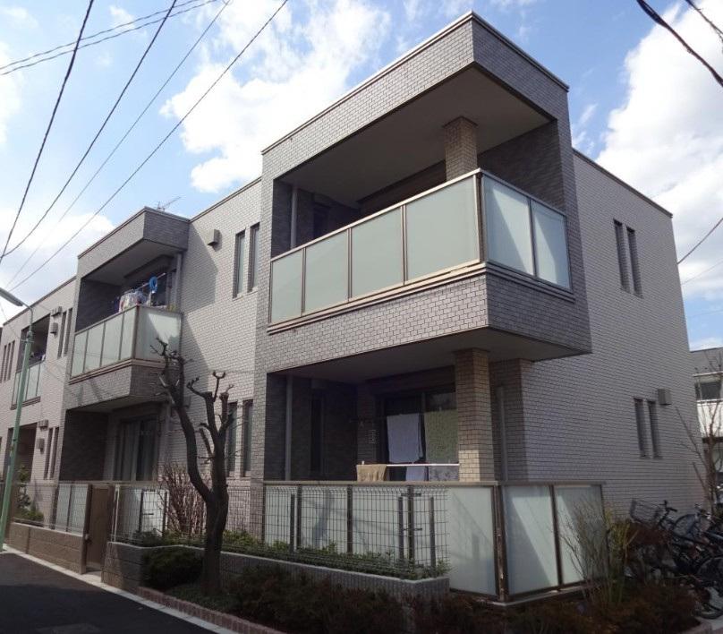 パレスみやびⅢ