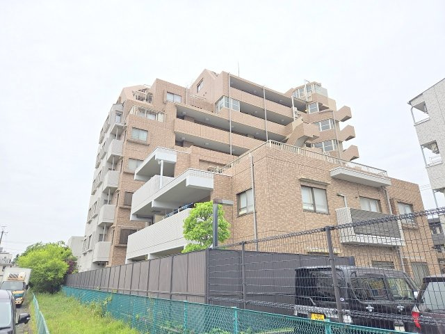 ライオンズマンション河辺シティ３LDKのその他
