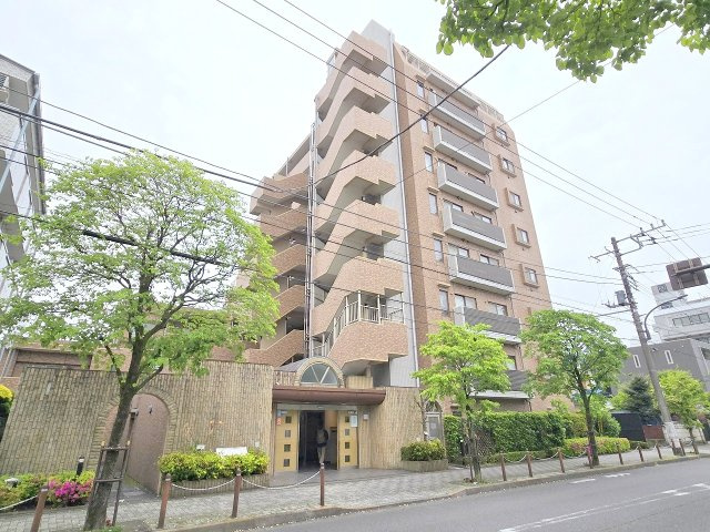 ライオンズマンション河辺シティ３LDKのその他