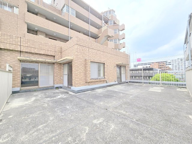 ライオンズマンション河辺シティ３LDKのその他