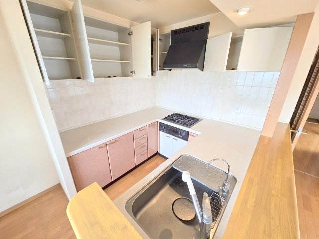 ライオンズマンション河辺シティ３LDKのその他