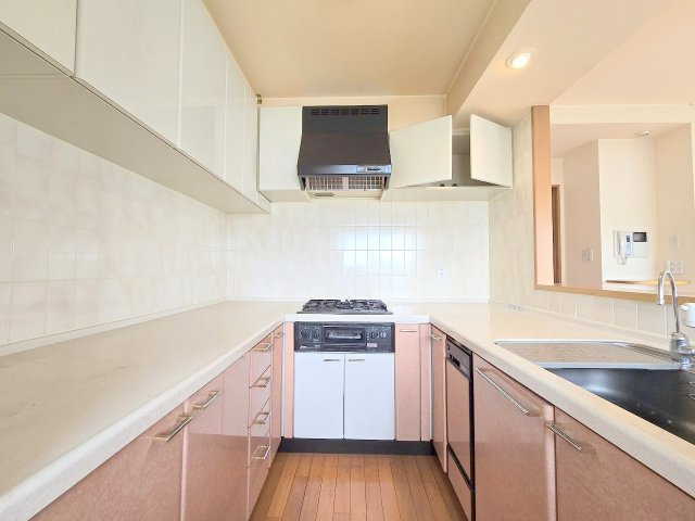 ライオンズマンション河辺シティ３LDKのその他