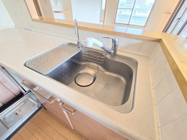 ライオンズマンション河辺シティ３LDKのその他