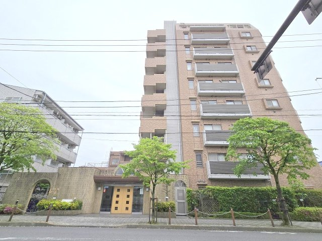 ライオンズマンション河辺シティ３LDKのその他